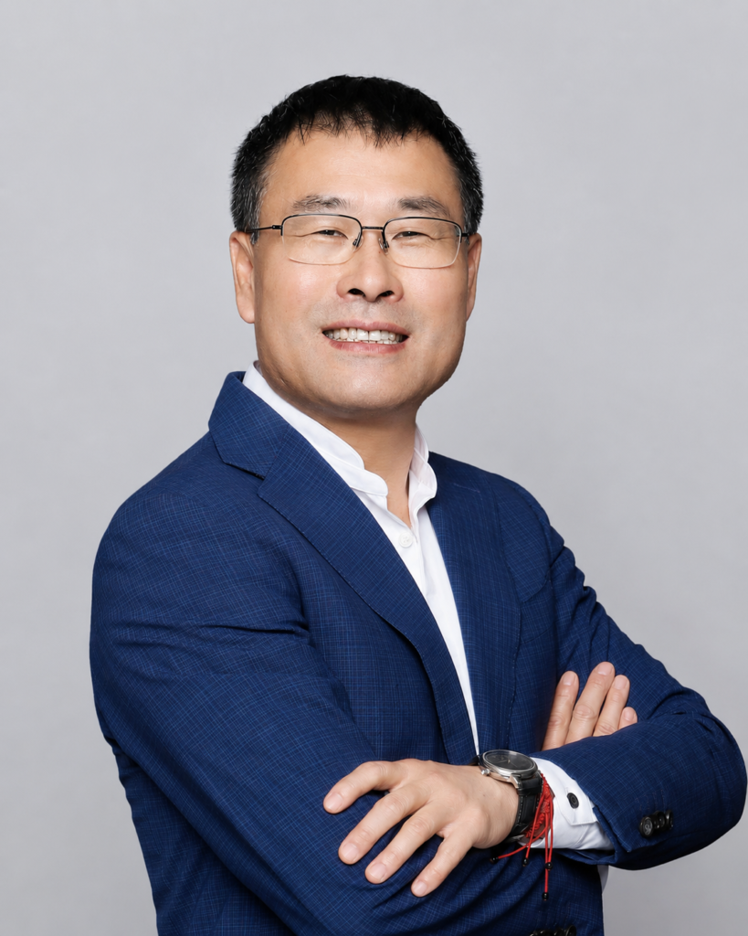 Mingpo Cai