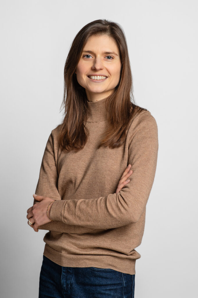 Marion Grégoire