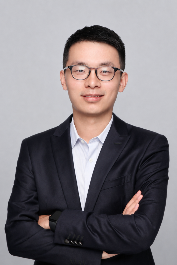 Shui Hong (Noah)
