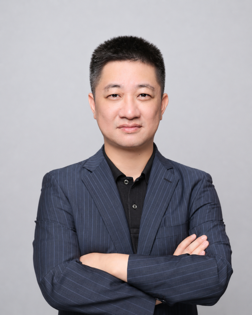 Jun Ma