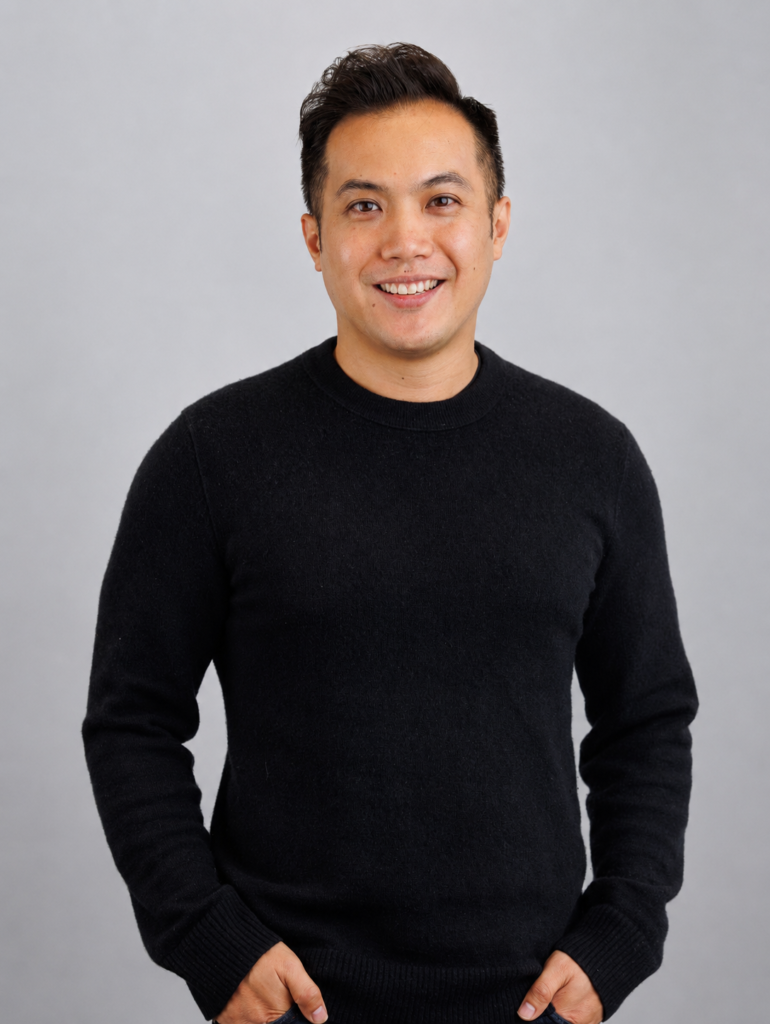 Simon Wu