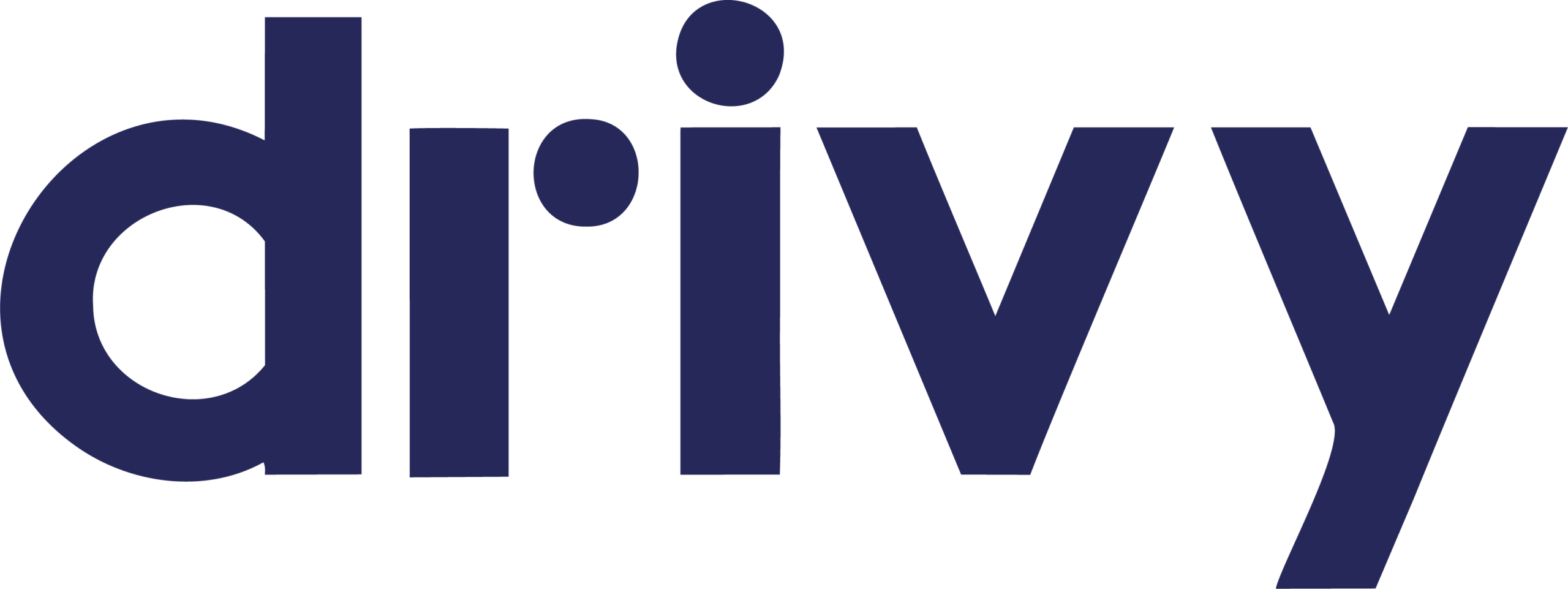 Drivy