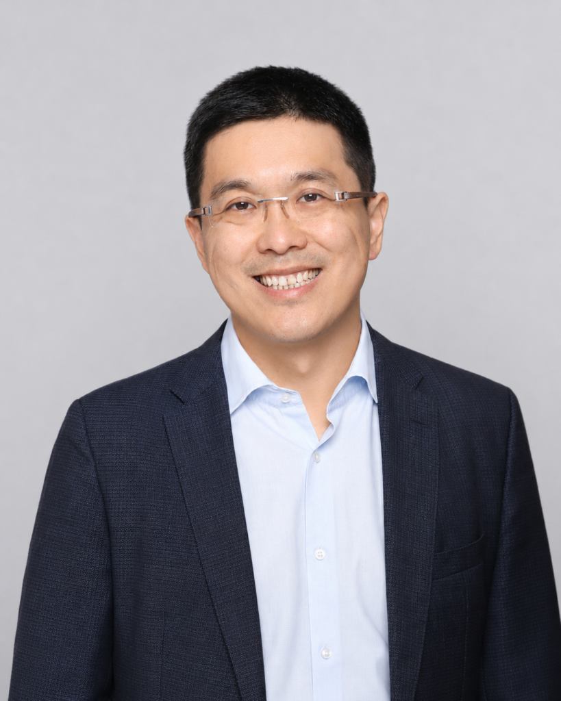 Siqi Chen (Alick)