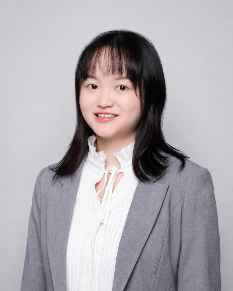 Cong Chen (Cathy)