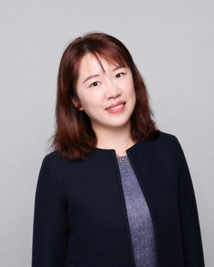 Shengjie Mao (Iris)