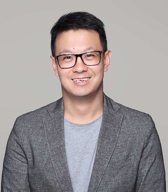 Maoxiang Li (John)