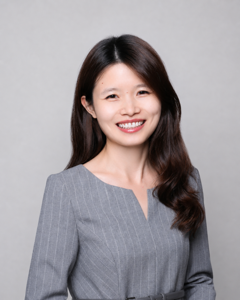 Yingjiao Zhang (Cécile)