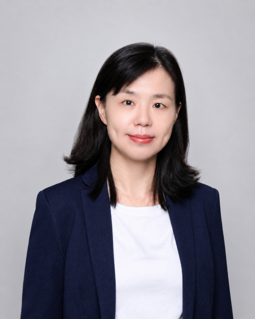Chunyu Zhang