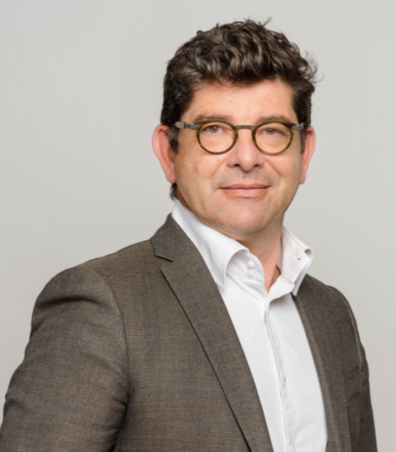 Matthieu Van Der Elst