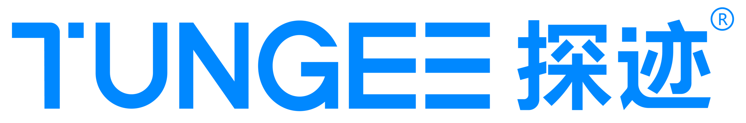 Tungee