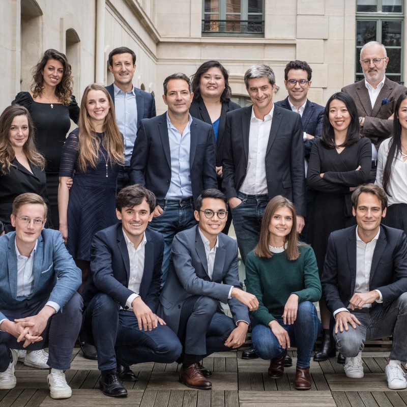 Sifted | France gets its first-ever Web3 dedicated fund