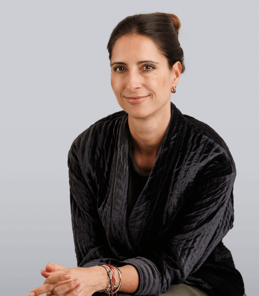 Daniela Caserotto-Leibert