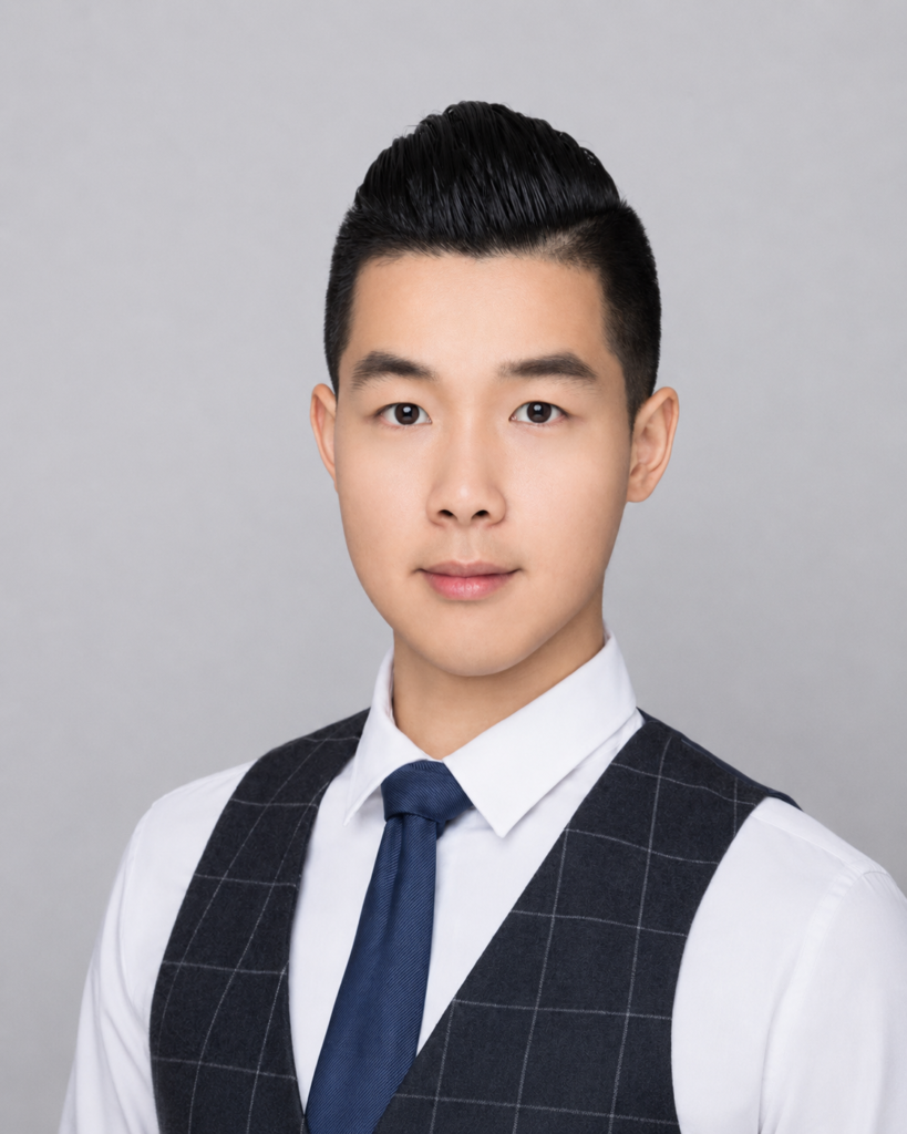 Haoxuan Huang (Harry)