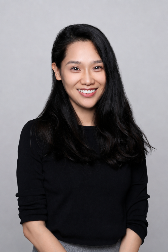 Rongrong Xue (Serena)