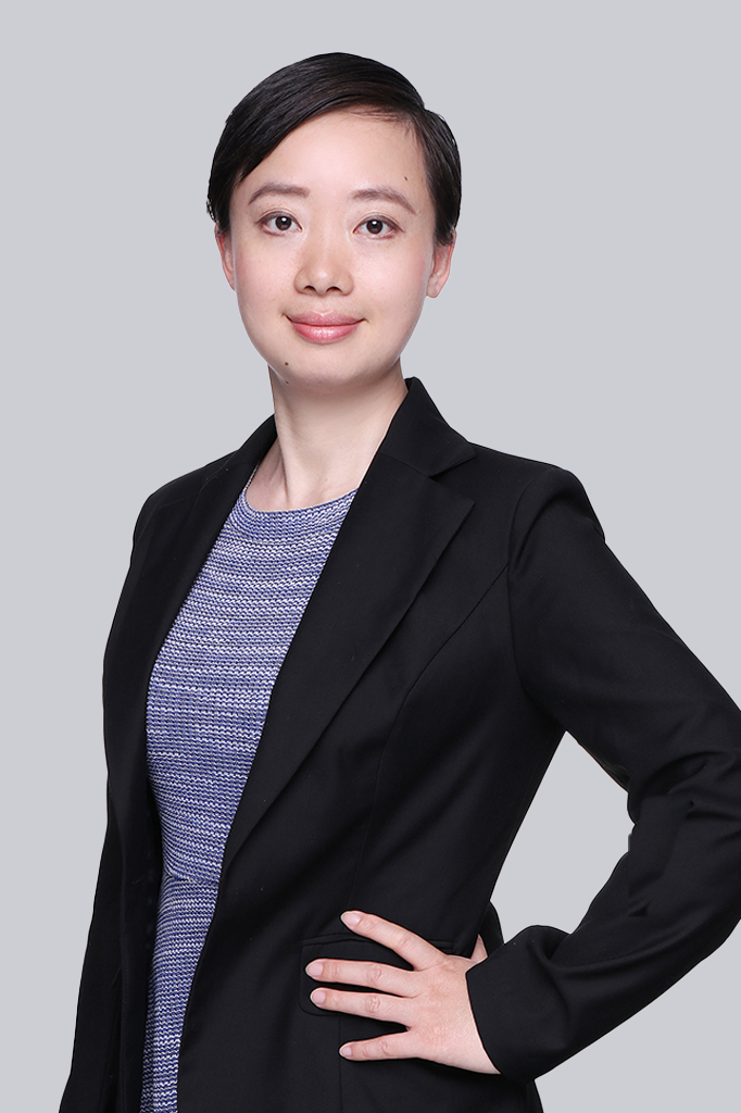 Li Zhang