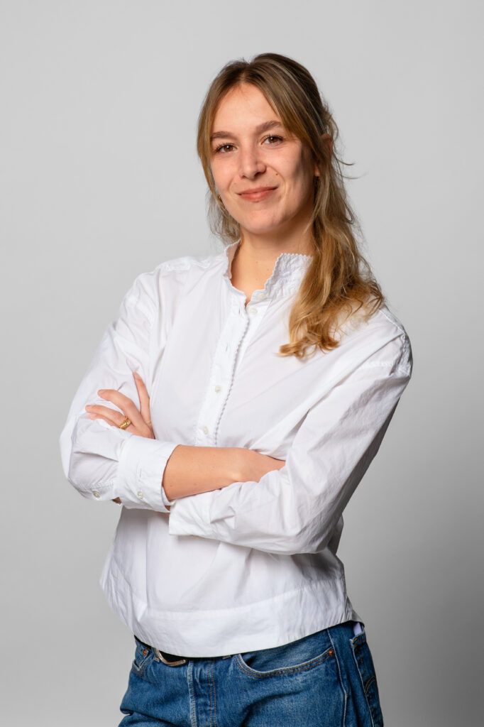 Colombe Moinet