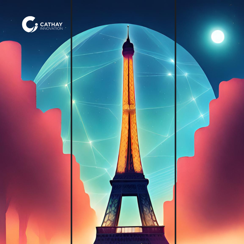 The Next Tech Battle: France & the Global AI Race