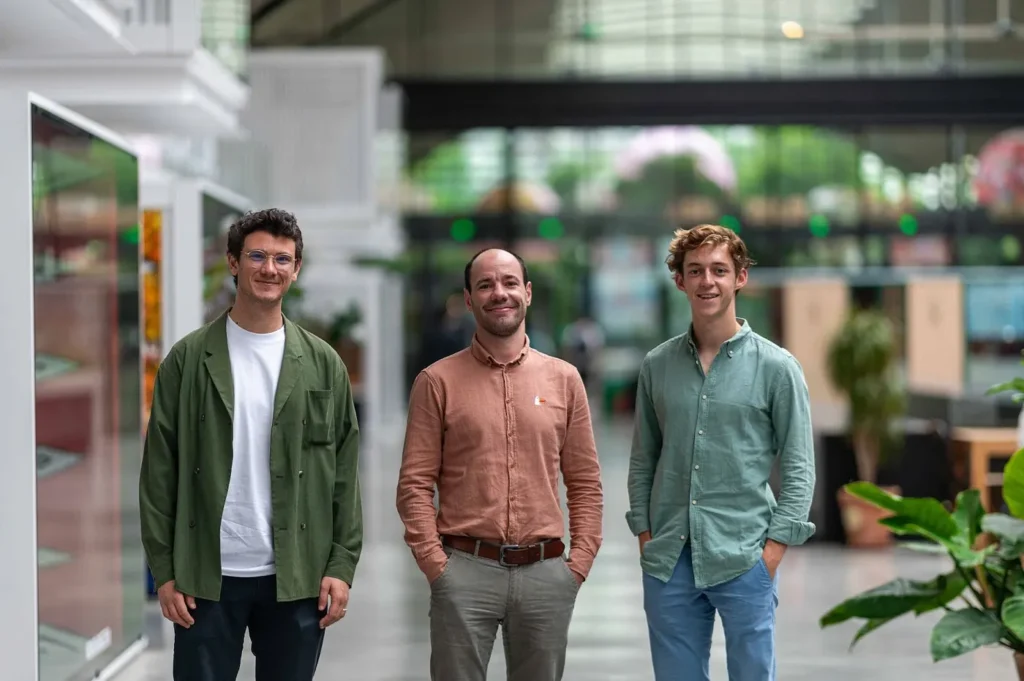 Behind the Term Sheet: Entalpic’s $8.5M Seed