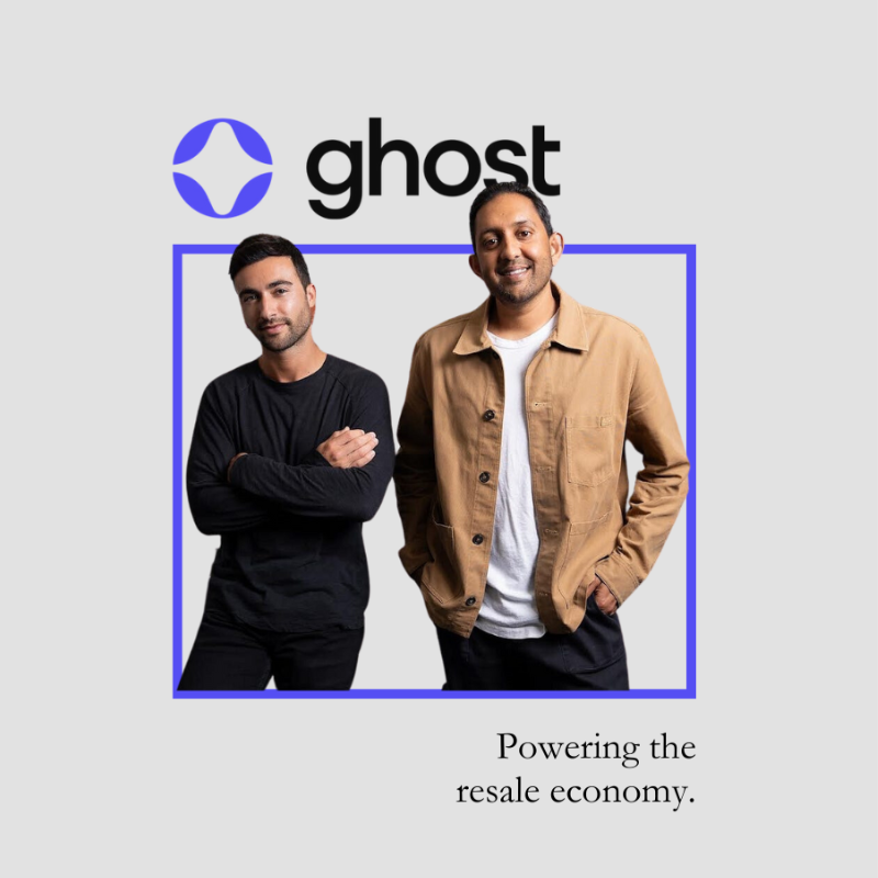 Behind the Term Sheet: Ghost’s $40M Series C