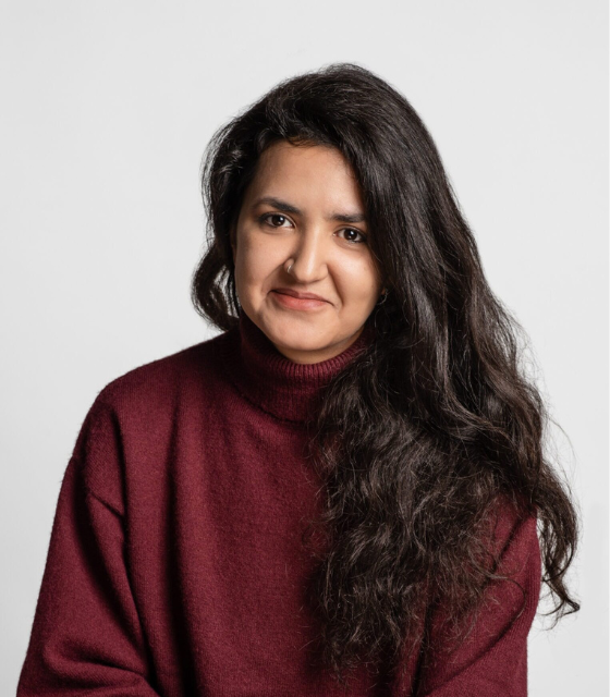 Sarah El Adak