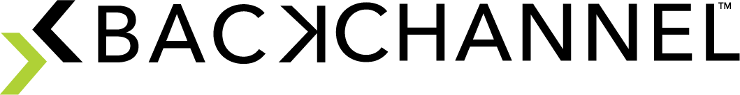 BackChannel