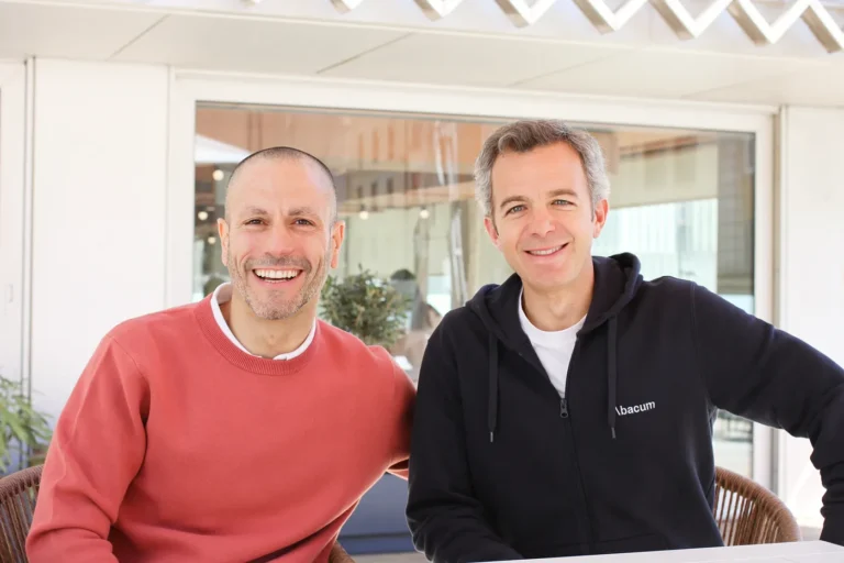 Behind the Term Sheet: Abacum’s $60M Series B