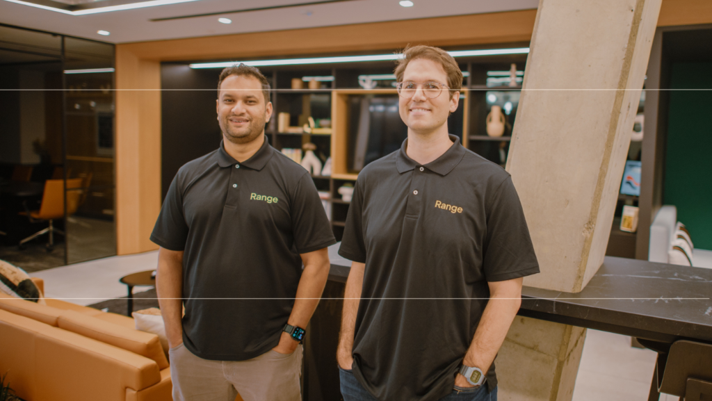 Behind the Term Sheet: Range’s $60M Series C