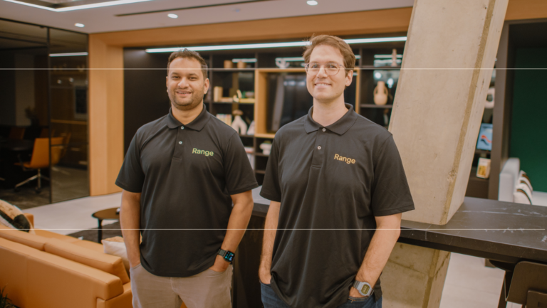 Behind the Term Sheet: Range’s $60M Series C
