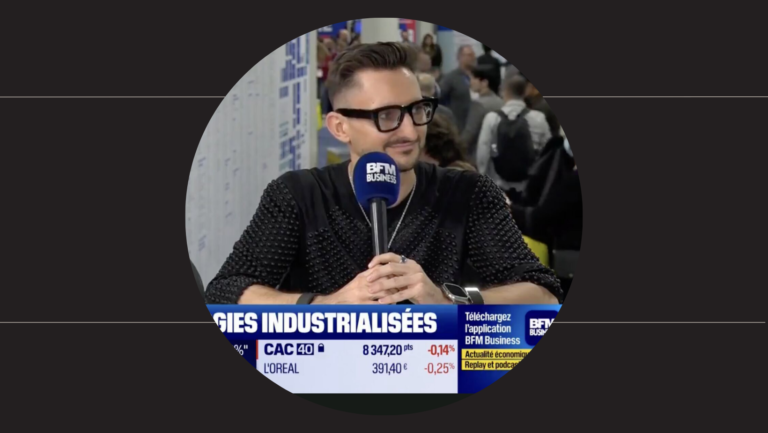 BFM | CES: Focus on industrialized technologies