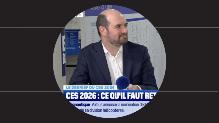 BFM | The Tech Debrief, CES 2026 Las Vegas Special