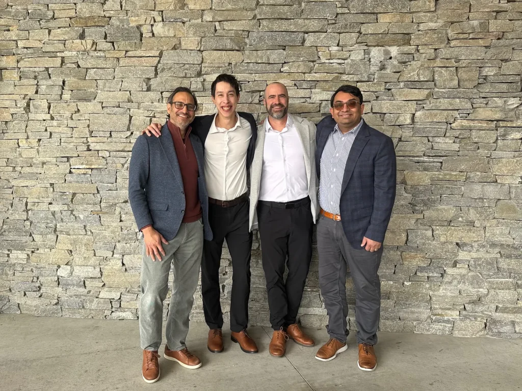 Behind the Term Sheet: Qualified Health’s $125M Series B