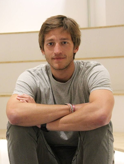Oscar Pierre
