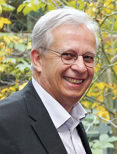 Jacques Aschenbroich