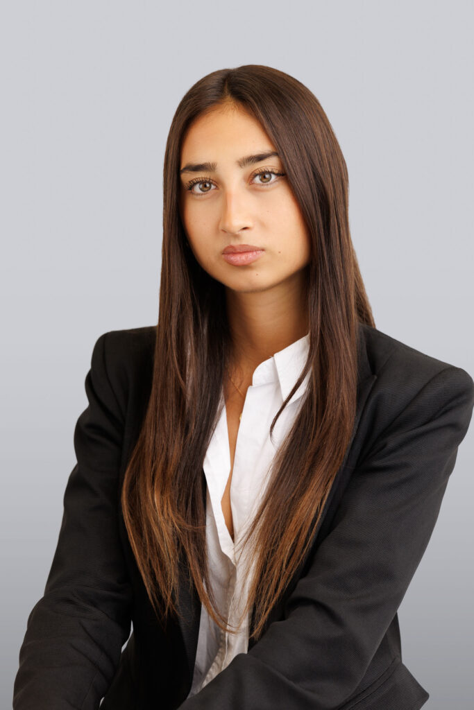 Victoria Arcangeli