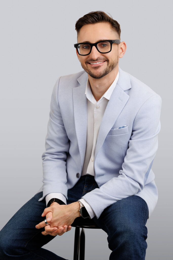 Arnaud Auger