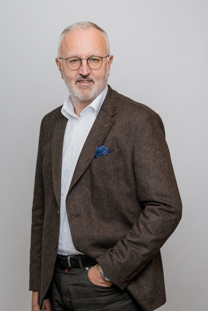 Daniel Balmisse