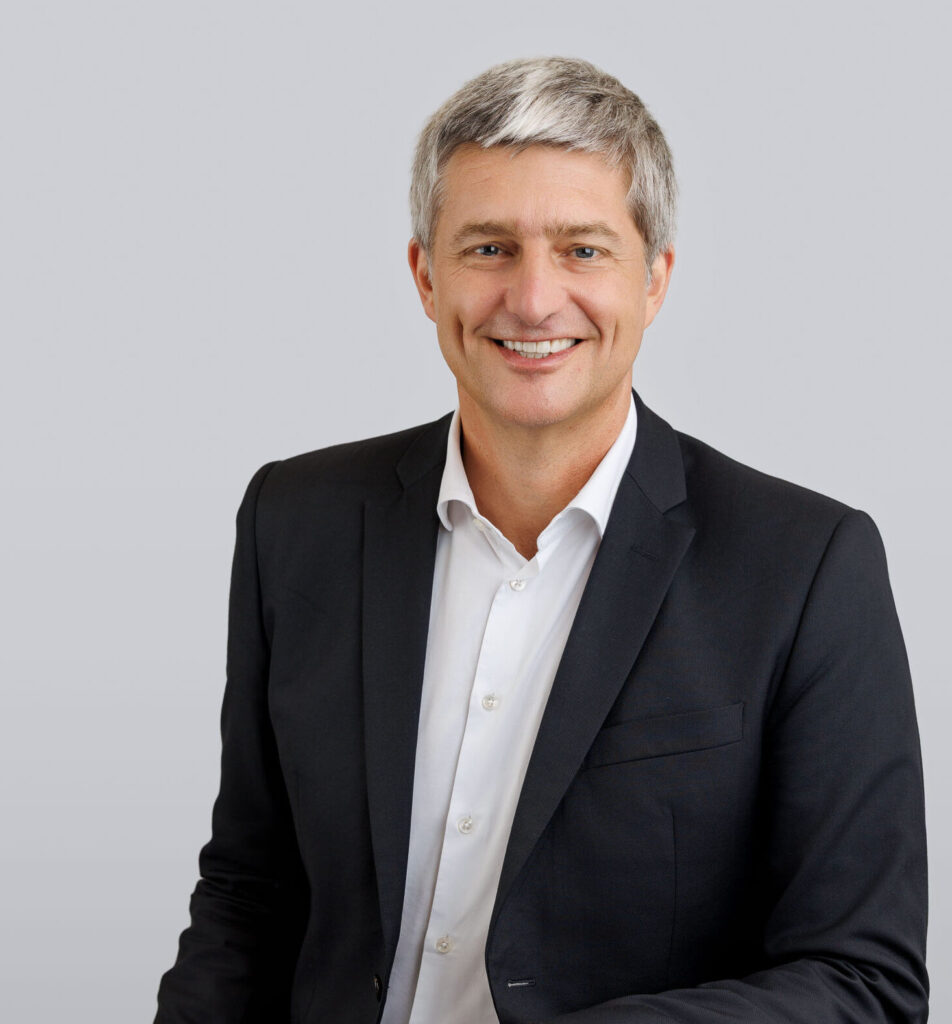 Denis Barrier