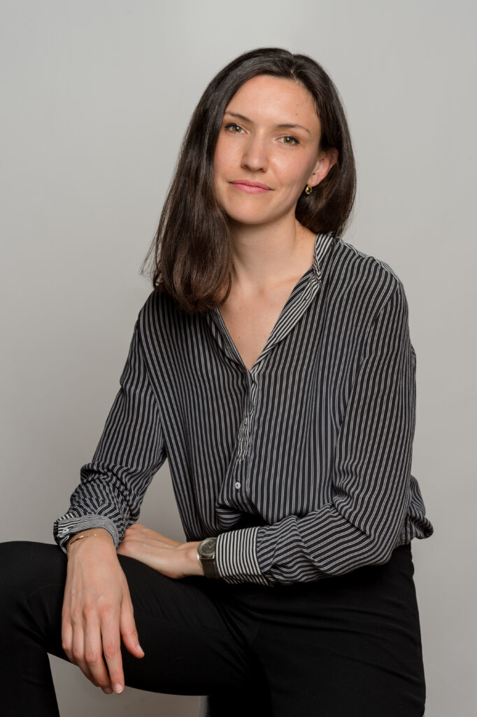 Margot Briole