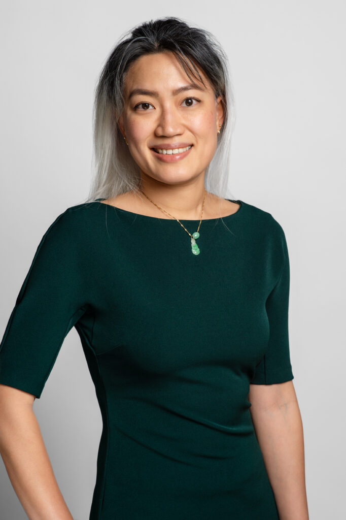 Catherine Chen