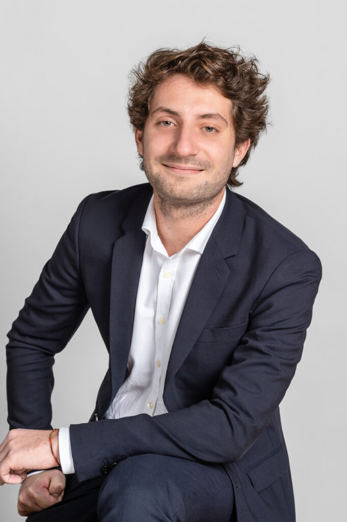 Antoine Dauphin