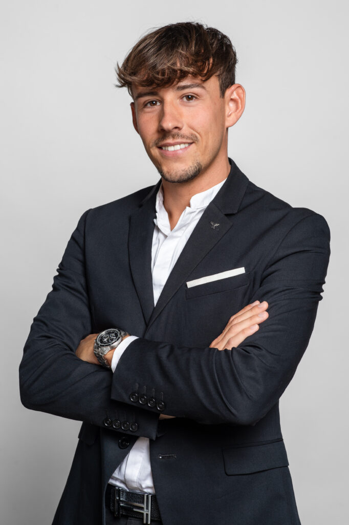 Mickaël Degorre