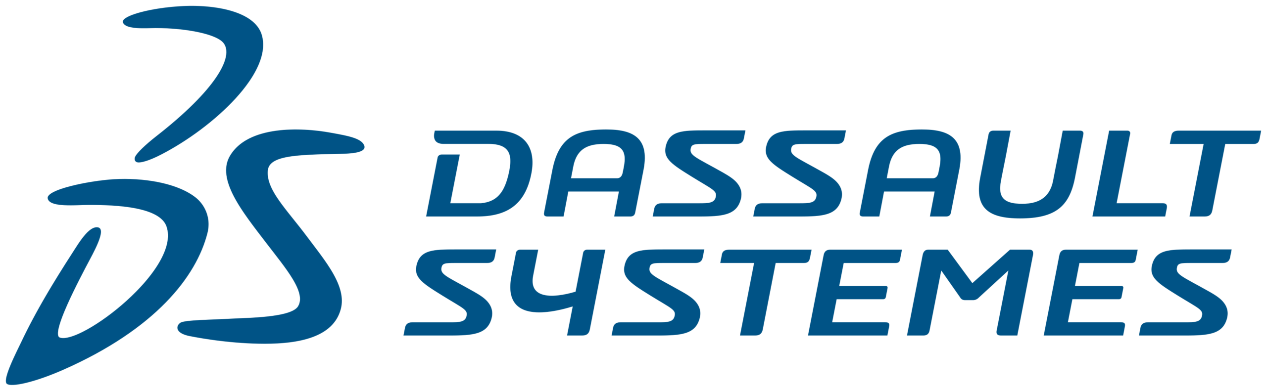 Daussault Systems