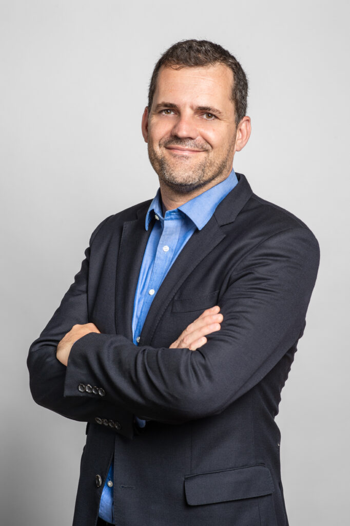 Bruno Delahaye