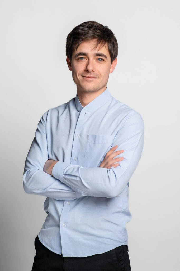 Romain Dufourcq