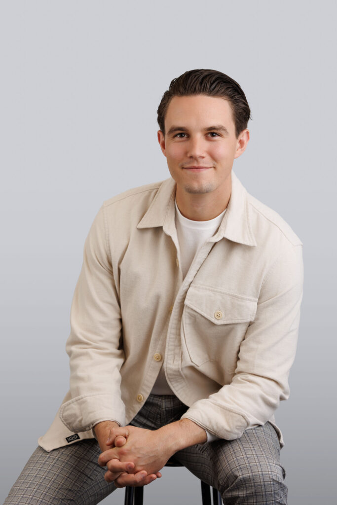 Jonathan Healy