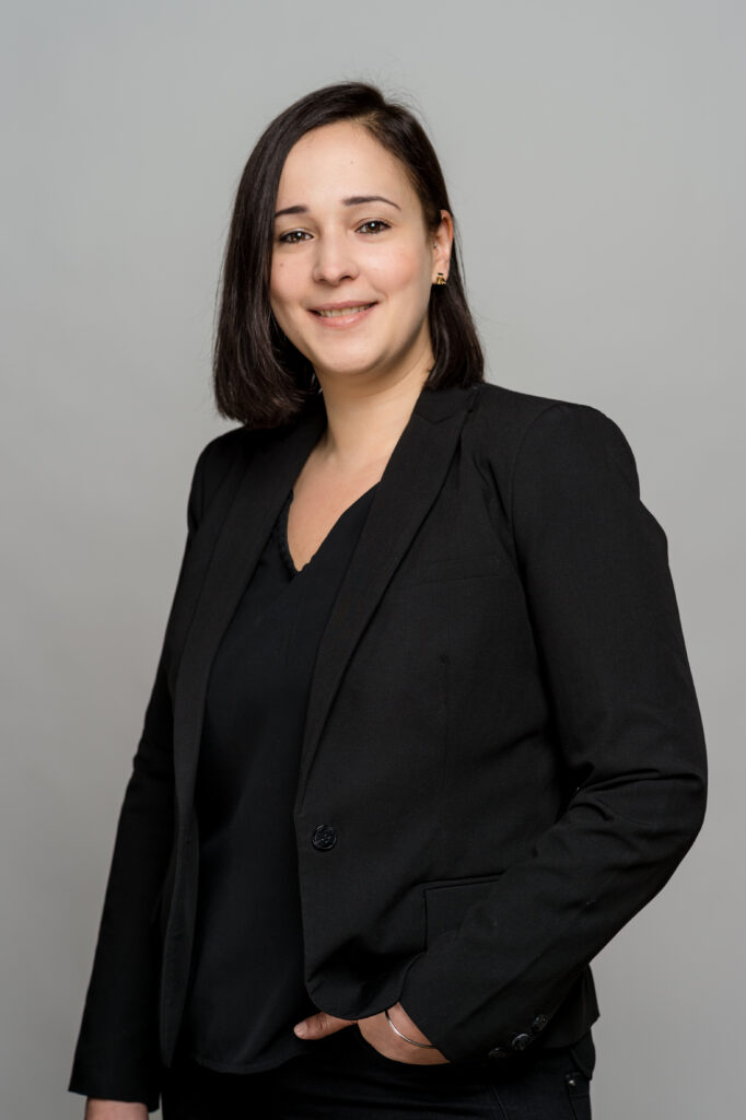 Djessica Mezoud