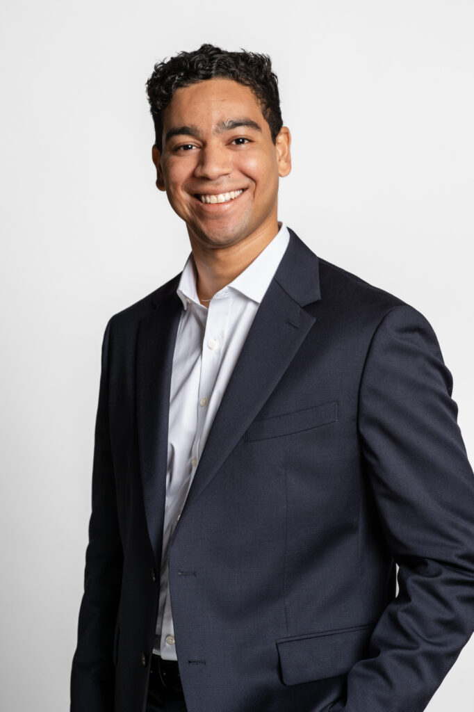 Bryan Plaisir