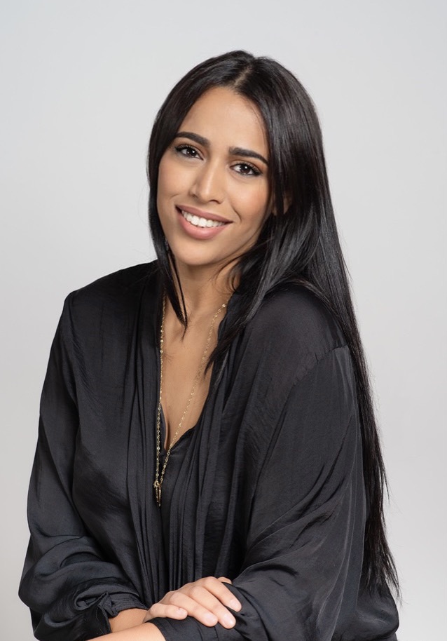 Malika Sahraoui