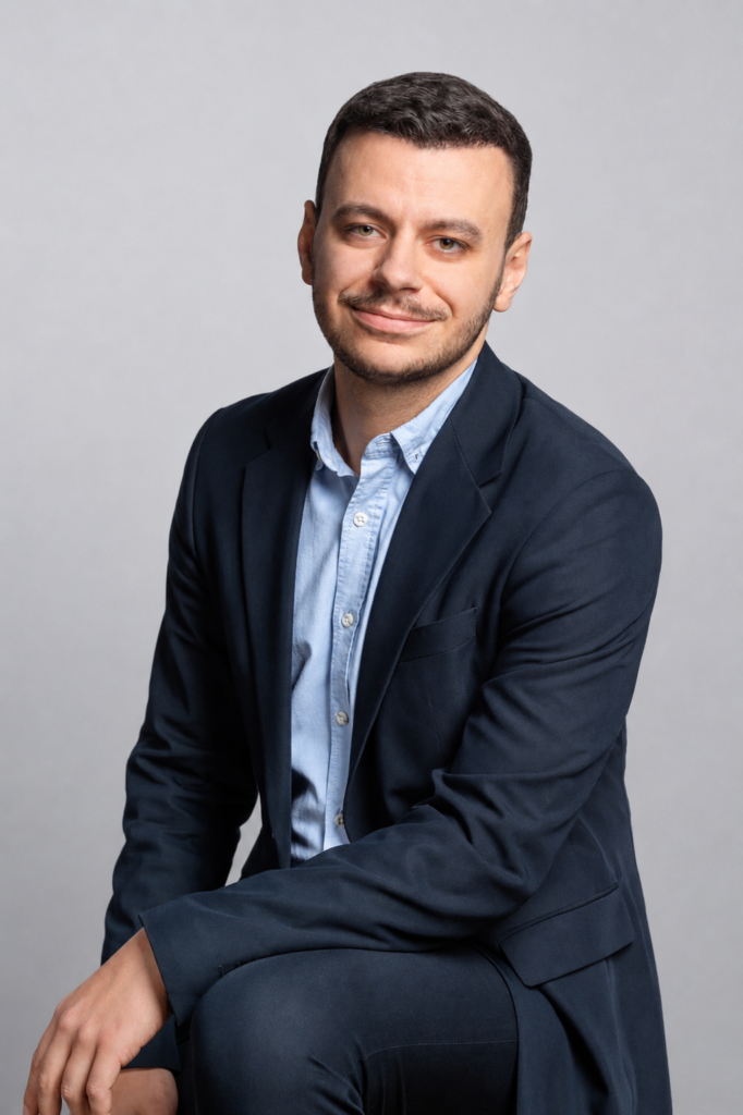 Edgar Soret