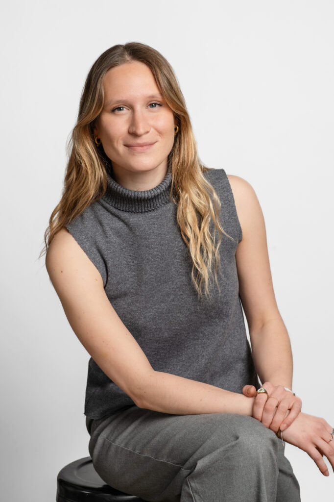 Cécile Vatelier
